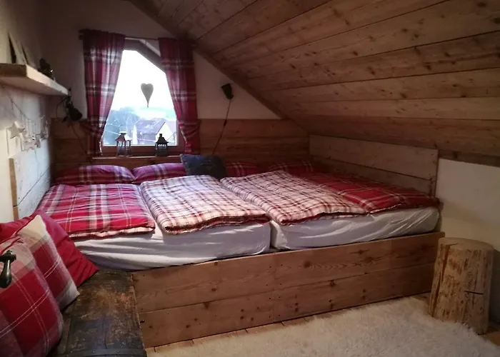 Apartmany Bublava 817