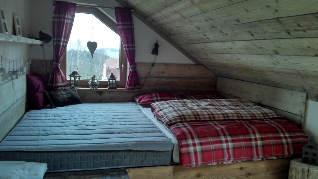 817 Apartment Bublava