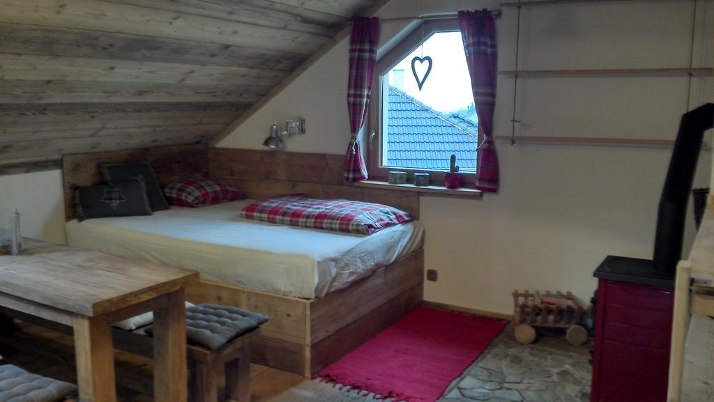 Apartment 817 Bublava