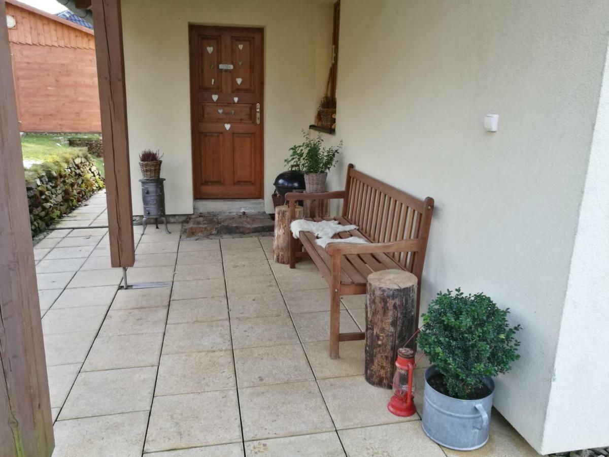 Apartment 817 Bublava