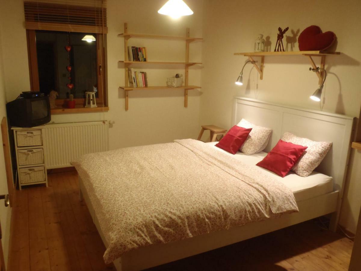 817 Apartment