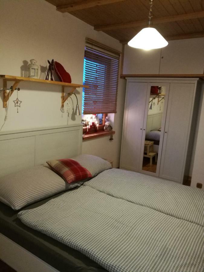 817 Apartment *