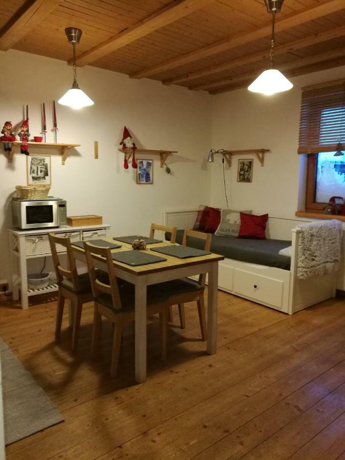Apartment 817 Bublava