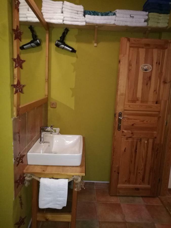 Apartment 817 Bublava